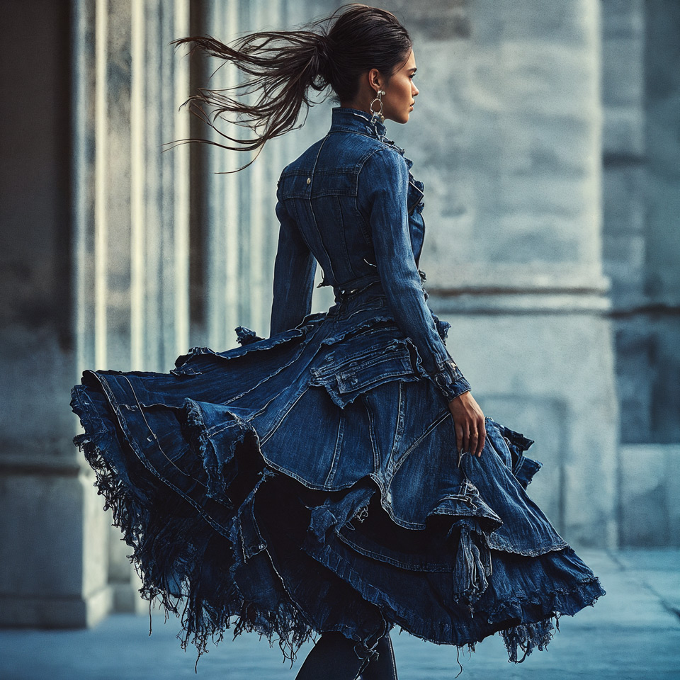 Modern Slavery and Ethical Sourcing Policy and Declaration Template for Brands