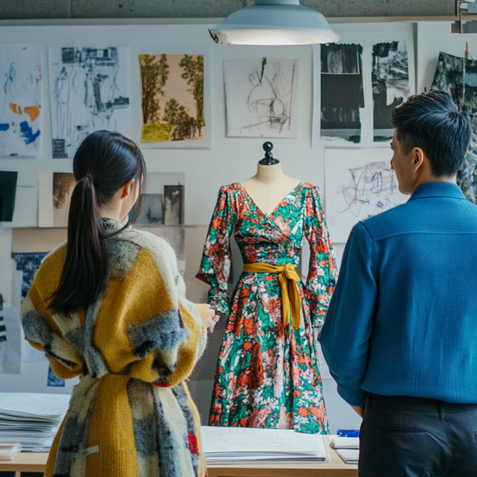 Sample Responsible Sourcing Policy