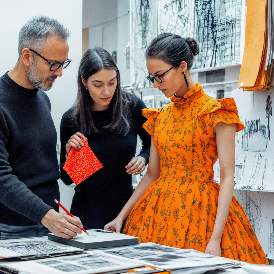 Supplier Vetting Questions Template