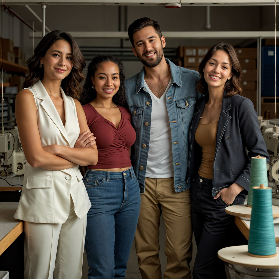 global reach local relevance